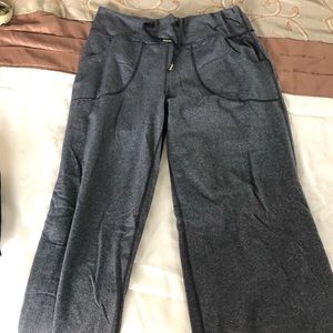 Lululemon flare pant